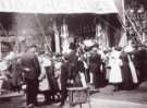 Sheffield Fair, c.1900 Sheffield Fair, c.1900