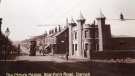 View: v05206 [Darnall] Picture Palace, junction of Staniforth Road and Balfour Road. c.1914