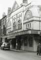 Palace Cinema (also known as the Sheffield Picture Palace), Union Street