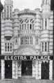 The Electra Palace Picture Theatre (latterly the News Theatre), Fitzalan Square, c.1911 The Electra Palace Picture Theatre (latterly the News Theatre), Fitzalan Square, c.1911