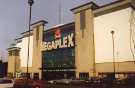 Virgin Megaplex Cinema (latterly Cineworld Cinema), Valley Centertainment, Broughton Lane Virgin Megaplex Cinema (latterly Cineworld Cinema), Valley Centertainment, Broughton Lane