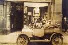 Sheffield Photo. Co., photographic dealers, No. 95 Norfolk Street, c.1925