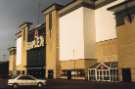 View: v05264 Virgin Megaplex Cinema (latterly Cineworld Cinema), Valley Centertainment, Broughton Lane