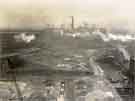 Blackburn Meadows Power Station under construction
