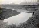 Blackburn Meadows Power Station under construction