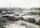 Blackburn Meadows Power Station under construction