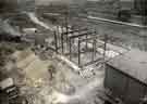 Blackburn Meadows Power Station under construction Blackburn Meadows Power Station under construction