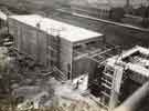Blackburn Meadows Power Station under construction Blackburn Meadows Power Station under construction
