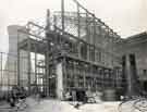 Blackburn Meadows Power Station under construction Blackburn Meadows Power Station under construction