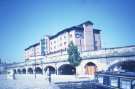Victoria Quays and Stakis Hotel, Furnival Road Victoria Quays and Stakis Hotel, Furnival Road