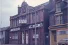 Old Blue Bell Warehouse Ltd. (formerly the Old Blue Bell public house and later the Quba Mosque), No.120 Worksop Road