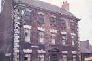 Carlton House, No. 21 Kimberley Street, Attercliffe Carlton House, No. 21 Kimberley Street, Attercliffe