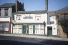 Kings Head public house, No. 709 Attercliffe Road