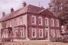 Bramley Hall, Bramley Hall Road, Handsworth