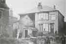 House at junction of Ecclesall Road South and Abbey Lane at Parkhead