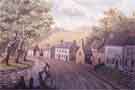 Heeley, painting by J. Edward Vickers 