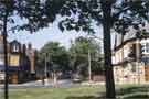Junction of Sheldon Road and Abbeydale Road