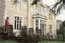 Holt House, off Abbeydale Road, Millhouses