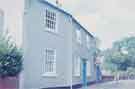 Roadside Cottage formerly known as Cherrytree House, No 38, Cherry Tree Road, Nether Edge. 