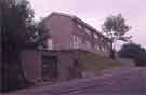 Cherry Tree Court Flats, No.68 Cherrytree Road