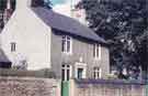 Wisteria Cottage, No. 84 Cherry Tree Road, Nether Edge