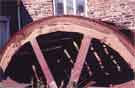 Water Wheel, Malin Bridge Mill, Stannington Road, Malin Bridge