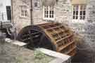 Water Wheel, Malin Bridge Mill, Stannington Road, Malin Bridge