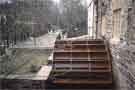 Water Wheel, Malin Bridge Mill, Stannington Road, Malin Bridge