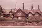 Cannon Hall Cottages, Barnsley Road, Fir Vale