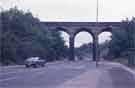 Five Arches Railway Viaduct, Herries Road