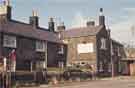 Star Inn (latterly the Wadsley Jack public house), No. 65 Rural Lane, Wadsley