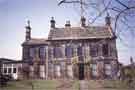 Wadsley Hall, Far Lane, Hillsborough