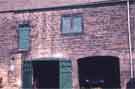 Outbuildings, Wadsley Hall, Far Lane, Hillsborough
