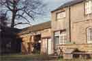 Outbuildings, Loxley House, Ben Lane, Wadsley