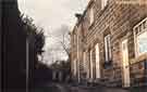 Cottages, Ecclesfield