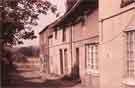 Cottages, Ecclesfield