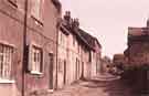 Cottages, Ecclesfield Cottages, Ecclesfield