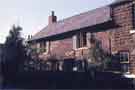 Cottage at Oaks Fold, Ecclesfield
