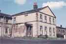 Woodhill House, No. 568 Grimesthorpe Road