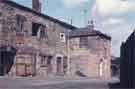 Outbuildings, Woodhill House, No. 568 Grimesthorpe Road