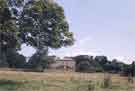 The Oakes, Oakes Park, Norton Lane, Norton