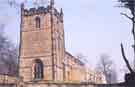 St. James C. of E. Church, Norton Lane, Norton