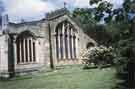 St. James C. of E. Church, Norton Lane, Norton