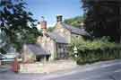 Chantrey Cottage, Norton Lane, Norton