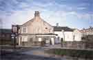 Bagshawe Arms, Norton Avenue, Hemsworth