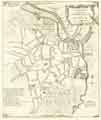 A complete plan of the Town of Sheffield by William Fairbank