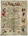 Theatre Royal, Sheffield (poster on fabric) - Benefit and Last Two Nights of Mr J. L. Toole