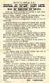 Ecclesall Industrial and Provident Society Ltd, Rules and Regulations for employees, c. 1870s Ecclesall Industrial and Provident Society Ltd, Rules and Regulations for employees, c. 1870s