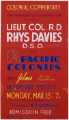 View: y13723 Colonial commentary: the Ministry of Information presents Lieut. Col. R.D. Rhys Davies D.S.O on the Pacific Colonies with films of the colonies, 1940s