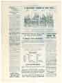 The Brightside Elector - election publicity for Mr John Tudor Walters, Liberal Party candidate, Brightside Division in the Parliamentary Election of 1906 (page 2 of 4) The Brightside Elector - election publicity for Mr John Tudor Walters, Liberal Party candidate, Brightside Division in the Parliamentary Election of 1906 (page 2 of 4)